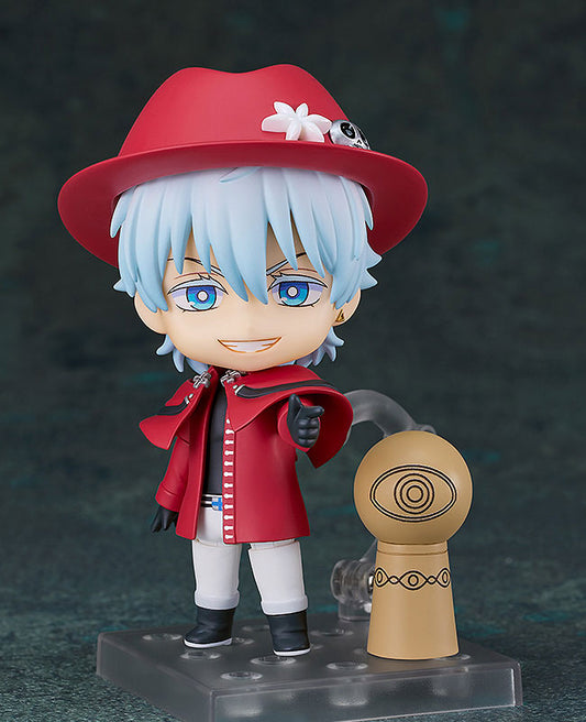 [PREORDER] Nendoroid Ronaldo & Mebiyatsu