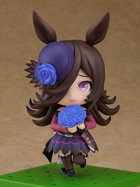 [PREORDER] Nendoroid Rice Shower