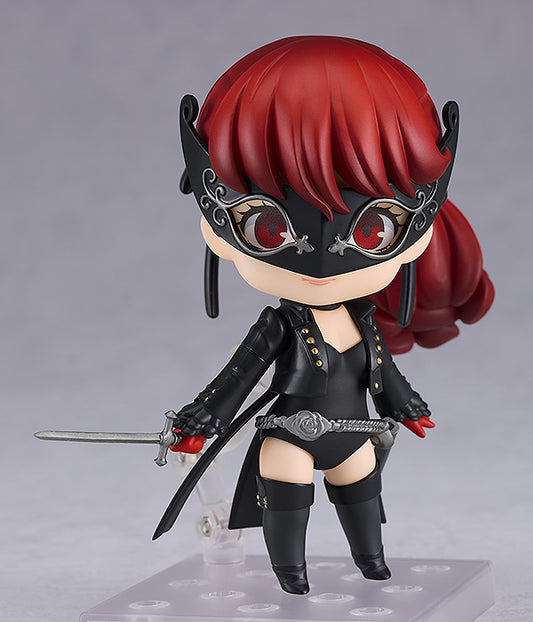 [PREORDER] Nendoroid Kasumi Yoshizawa: Phantom Thief Ver.