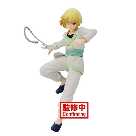 [PREORDER] Banpresto - Hunter x Hunter Vibration Stars — Kurapika