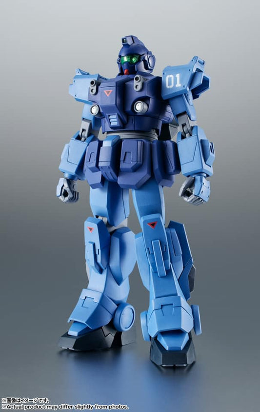 [PREORDER] THE ROBOT SPIRITS <SIDE MS> RX-79BD-1 BLUE DESTIY UNIT 1 ver. A.N.I.M.E.