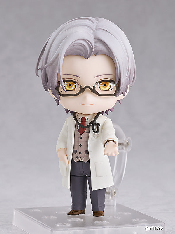 [PREORDER] Nendoroid Adjudicator