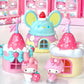 [PREORDER] BOX OF 6 - My Melody & My Sweet Piano