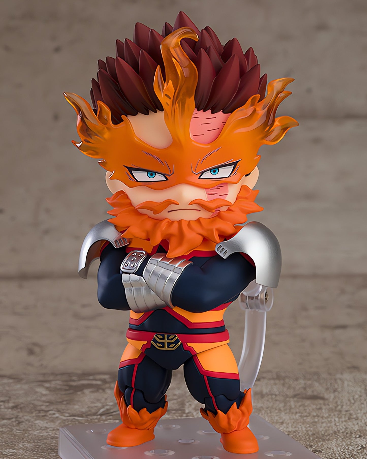 [PREORDER] Nendoroid Endeavor