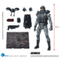 [PREORDER] HIYA TOYS Exquisite Mini Series G.I. JOE Special Forces Firefly