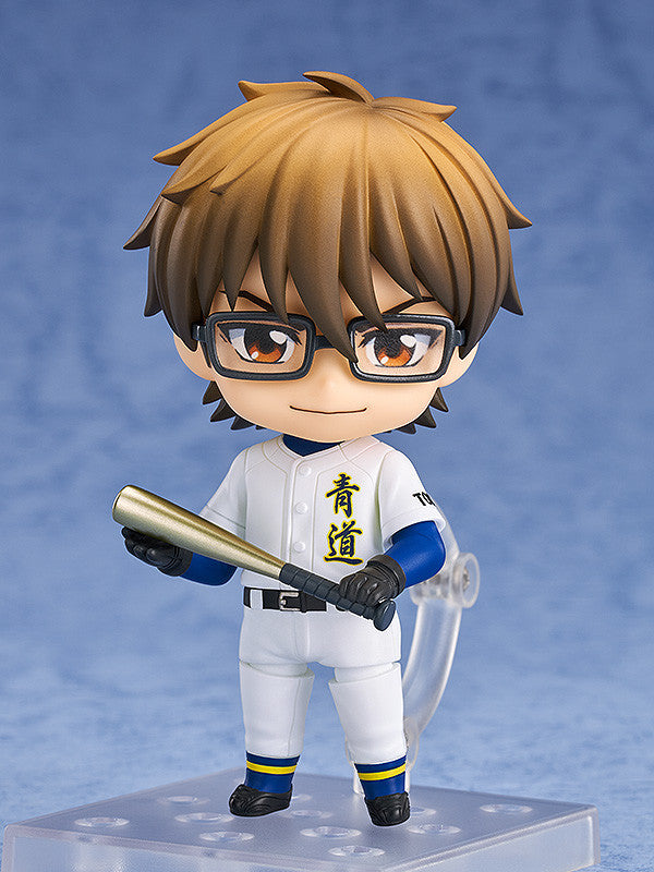 [PREORDER] Nendoroid Kazuya Miyuki