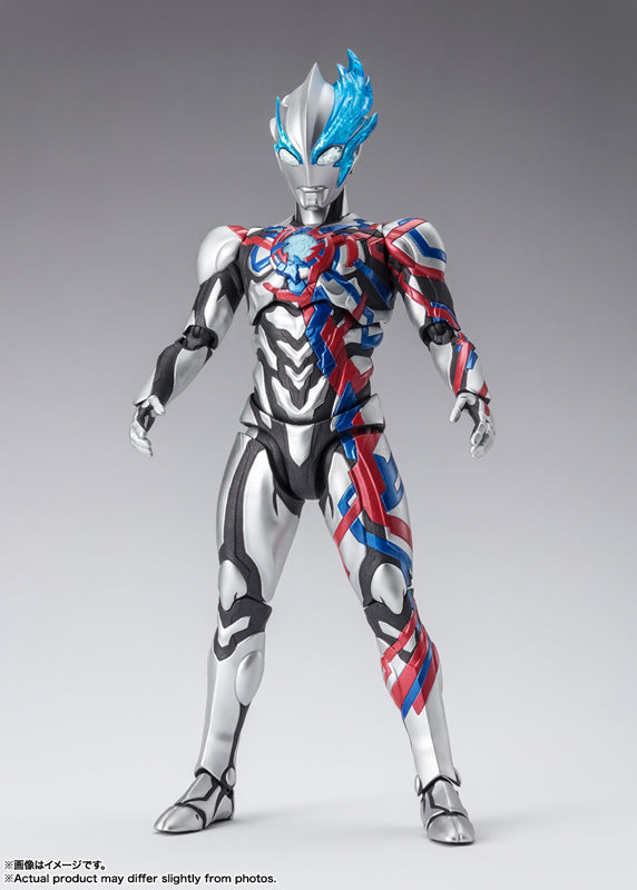 [PREORDER] S.H.Figuarts Ultraman Blazer