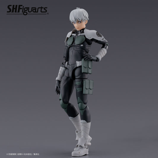 [PREORDER] S.H.Figuarts ICHIKAWA RENO