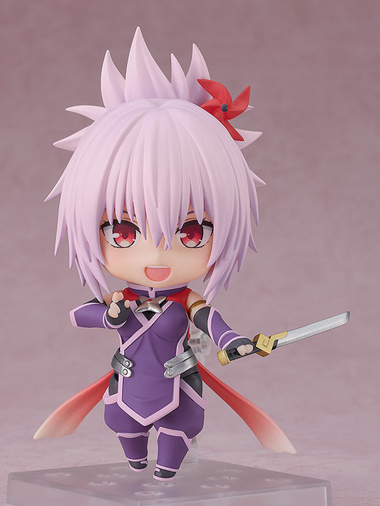 [PREORDER] Nendoroid Matsuri Kazamaki