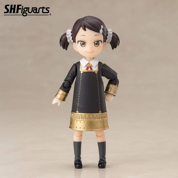 [PREORDER] S.H.Figuarts Becky Blackbell