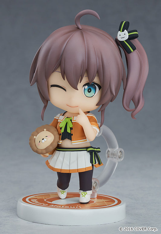 [PREORDER] Nendoroid Natsuiro Matsuri (Re-run)