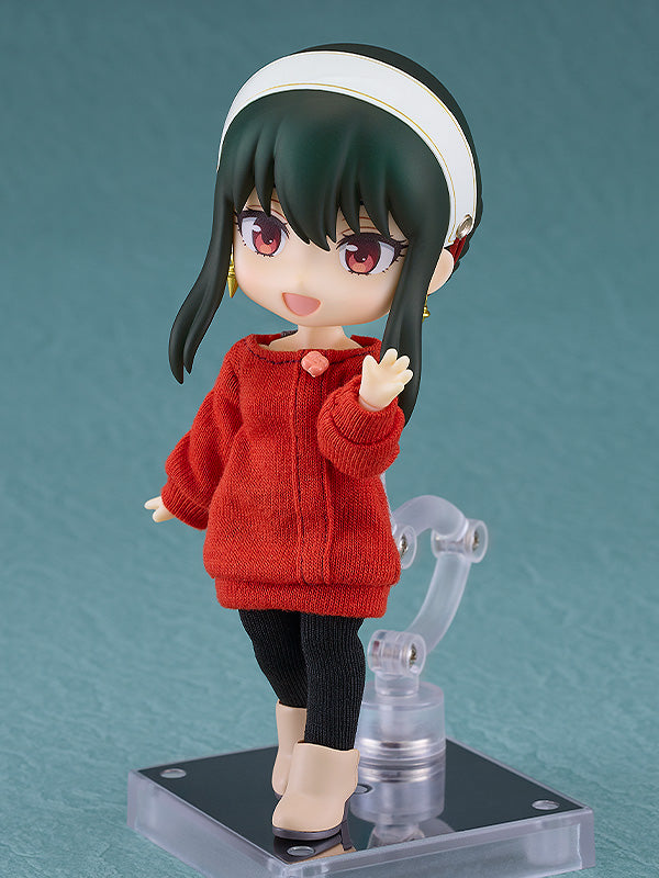 [PREORDER] Nendoroid Doll Yor Forger: Casual Outfit Dress Ver.