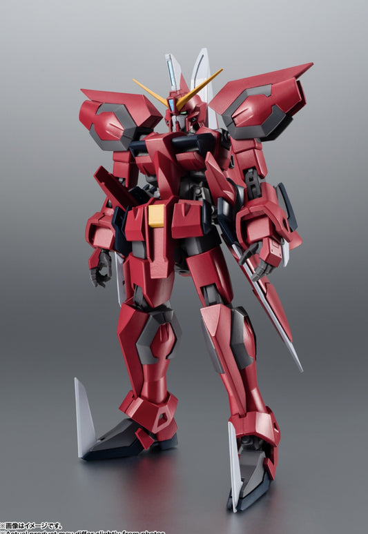 [PREORDER] THE ROBOT SPIRITS <SIDE MS> GAT-X303 AEGIS GUNDAM ver. A.N.I.M.E.