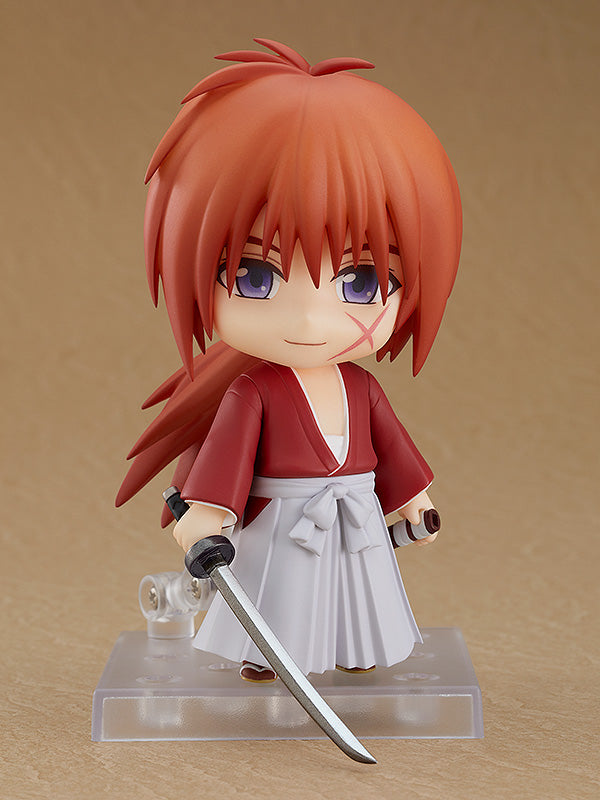 [PREORDER] Nendoroid Kenshin Himura: 2023 Ver.