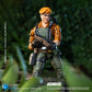 [PREORDER] HIYA 1/18 G.I.Joe Flint Tiger Force Ver. Exquisite Mini Series