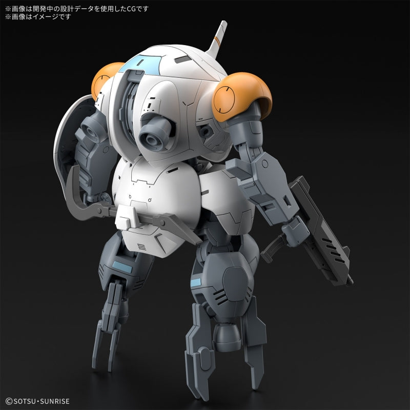 [PREORDER] HG 1/144 598'S MONKEY RODI / MONKEY CRAB RODI