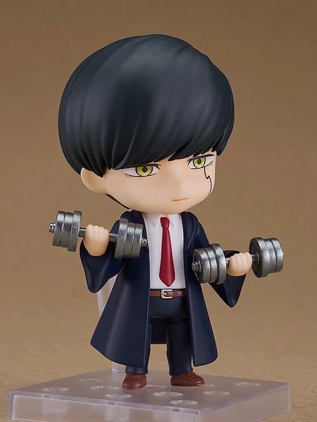 [PREORDER] Nendoroid Mash Burnedead