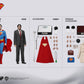 [PREORDER 060426] INART PT A035D1 1/6 Superman (1978) Superman Reeve Double Premium Edition