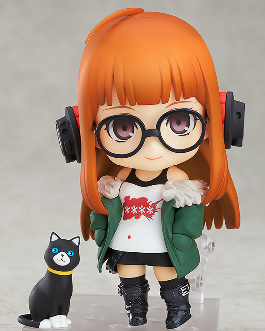 [PREORDER] Nendoroid Futaba Sakura