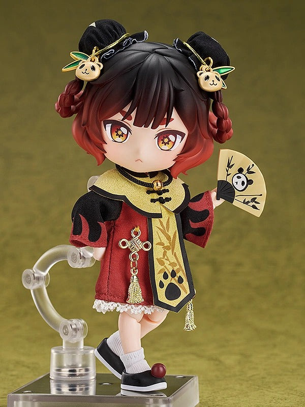 [PREORDER] Nendoroid Doll Chinese-Style Panda Hot Pot: Star Anise