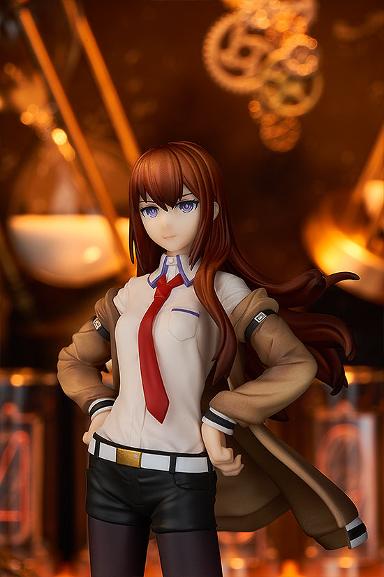 [PREORDER] POP UP PARADE Kurisu Makise STEINS GATE