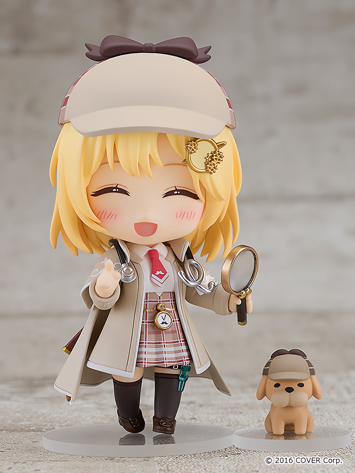 [PREORDER] Nendoroid Watson Amelia