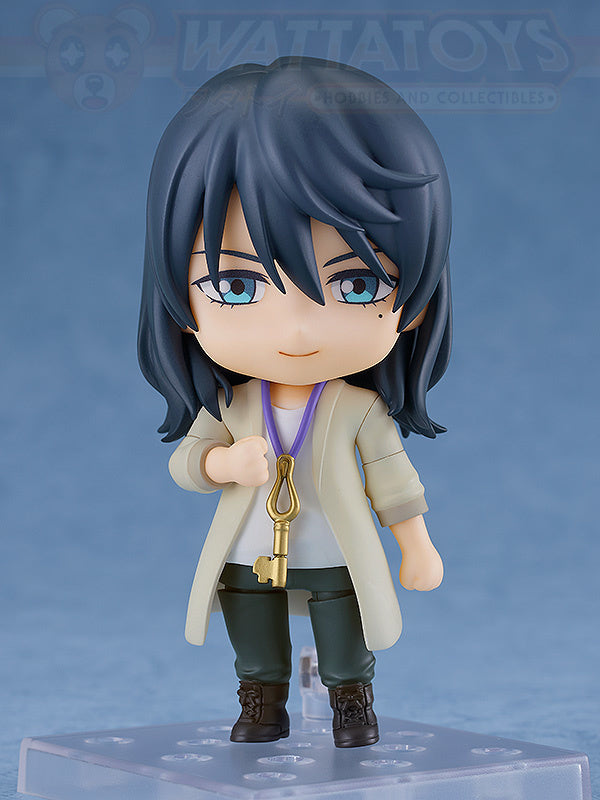 [PREORDER] Nendoroid Souta Munakata