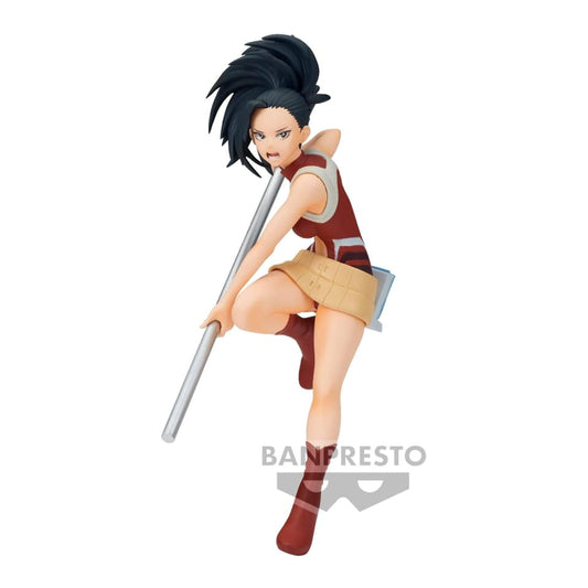 [ONHAND] Banpresto Amazing Heroes Momo Vol 37