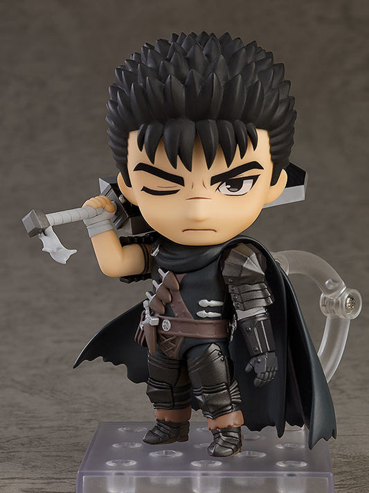 [PREORDER] Nendoroid Guts Berserk