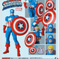 [PREORDER] Medicom - MAFEX CAPTAIN AMERICA COMIC