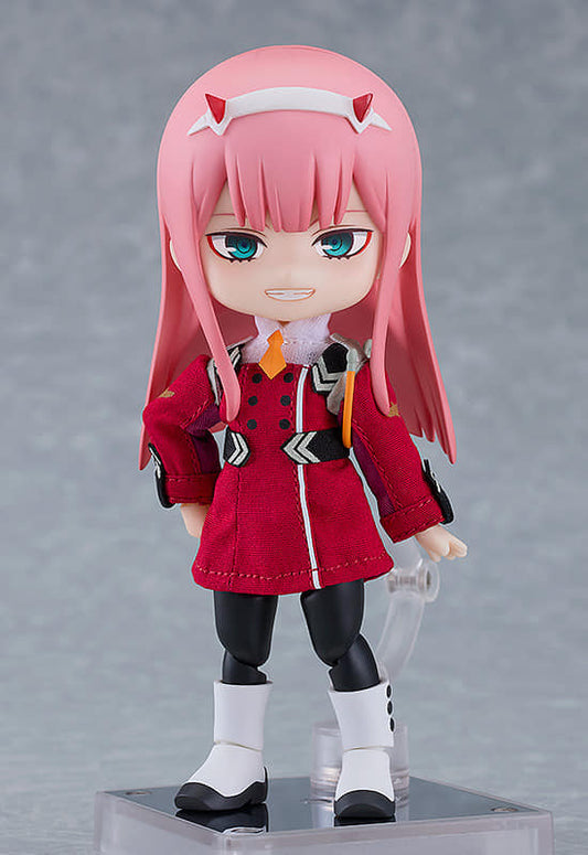 [PREORDER] Nendoroid Doll Zero Two