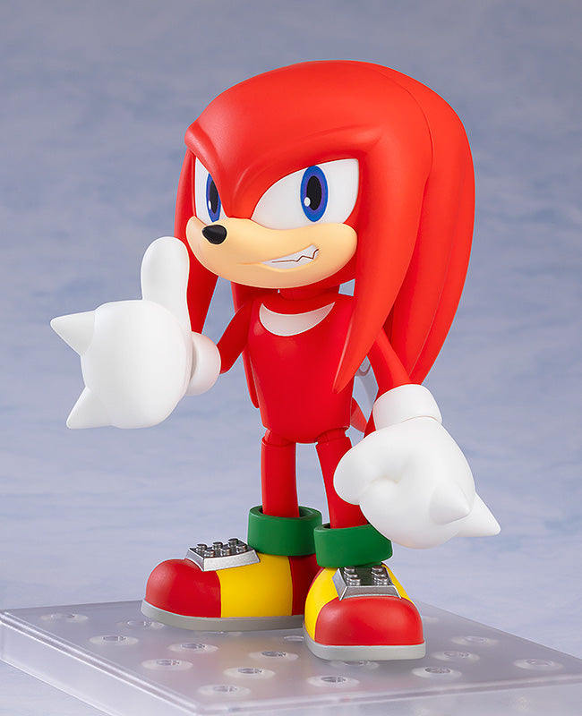 [PREORDER] Nendoroid Knuckles