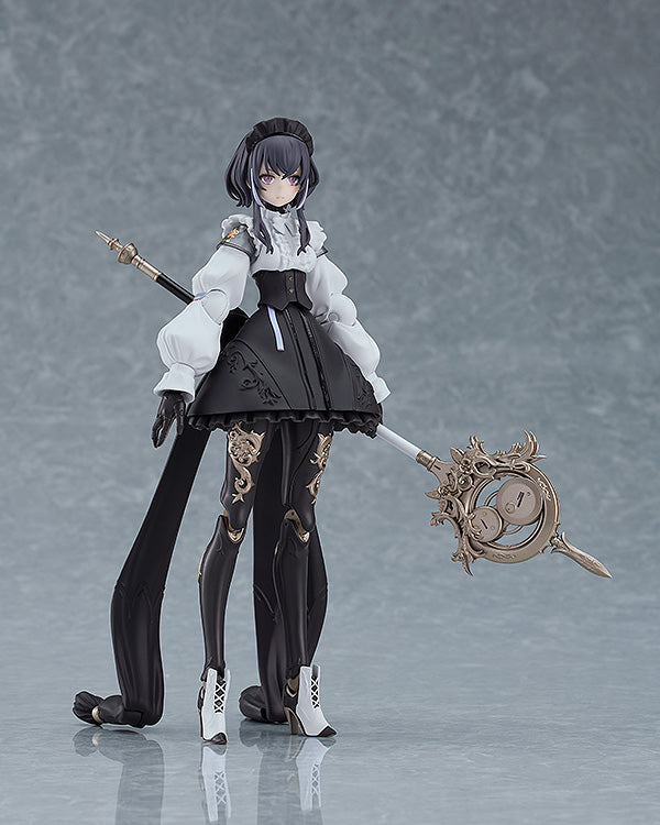 [PREORDER] Figma NH-02-