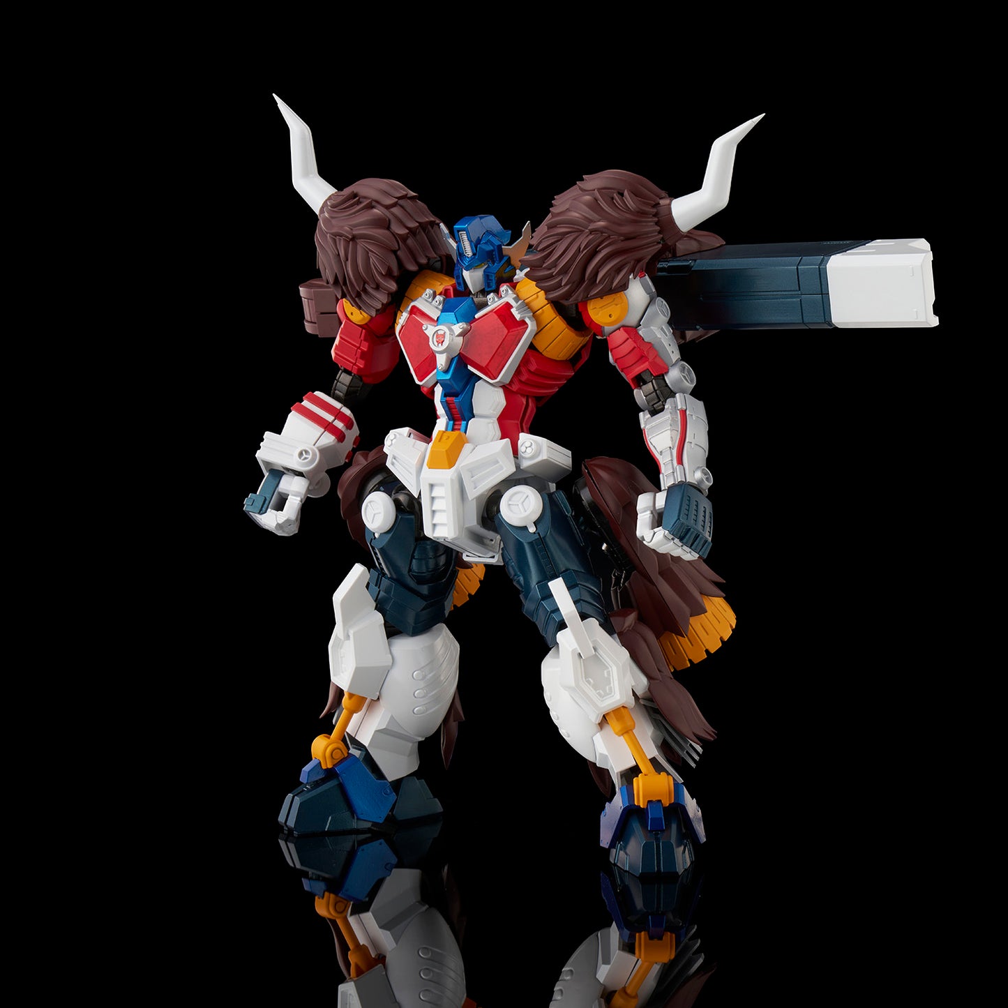[PREORDER 032627] [Furai Model] Big Convoy
