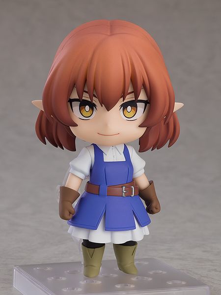 [PREORDER] Nendoroid Vermilio