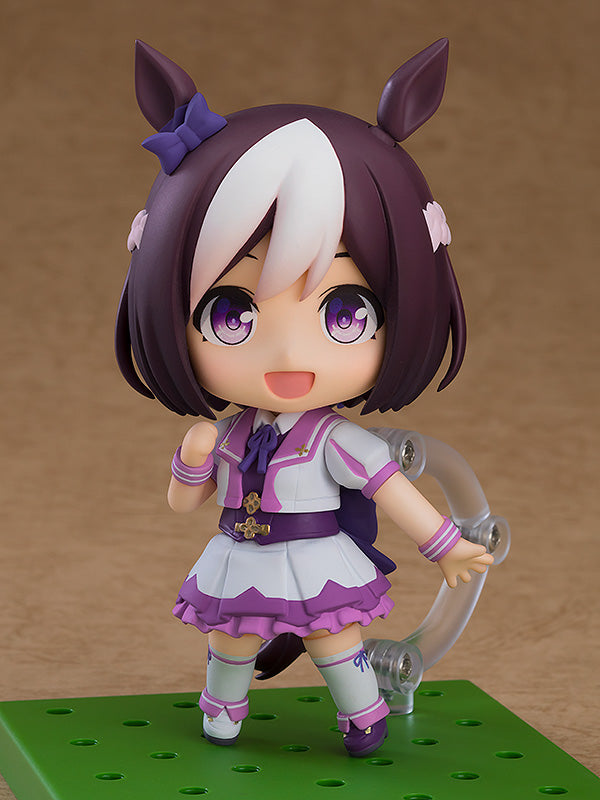 [PREORDER] Nendoroid Special Week: Renewal Ver.