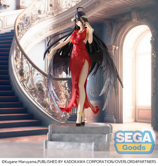 [PREORDER] OVERLORD Figure Albedo