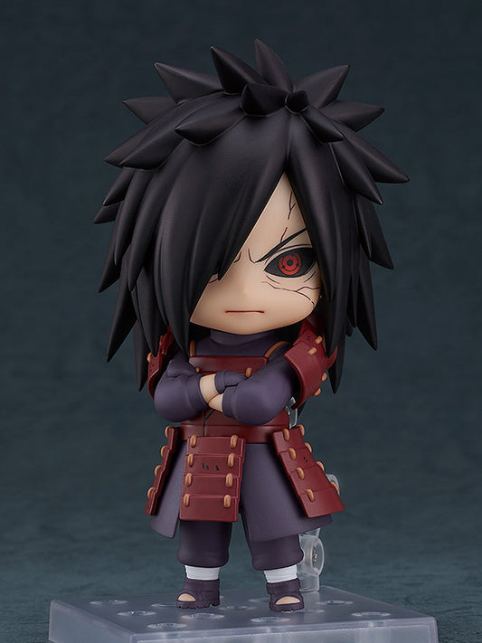 [PREORDER] Nendoroid Madara Uchiha Naruto Shippuden