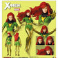 [PREORDER] Medicom - MAFEX X-MEN PHOENIX COMIC