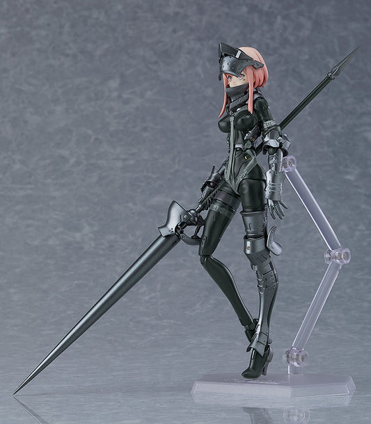 [PREORDER] Figma Lanze Reiter