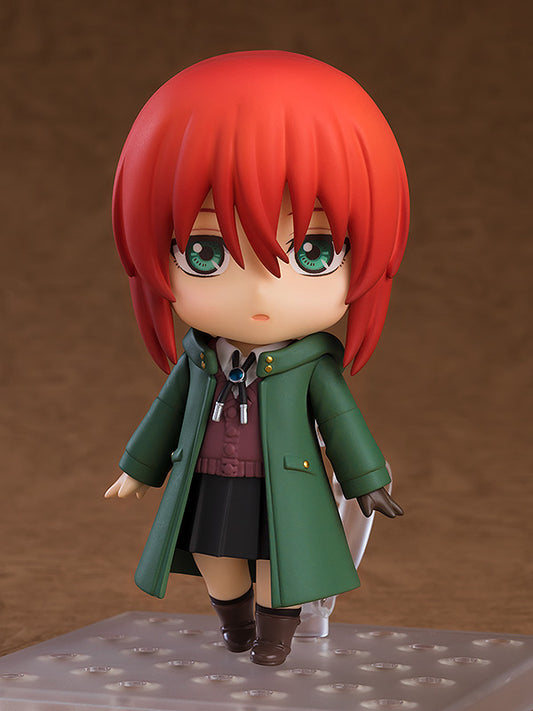 [PREORDER] Nendoroid Chise Hatori: Season 2 Ver.