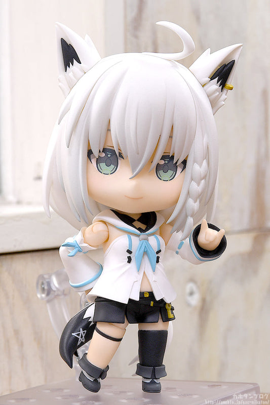 [PREORDER] Nendoroid Shirakami Fubuki (re-run) Hololive Production