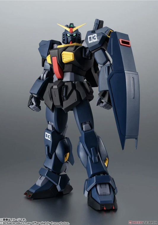 [PREORDER] THE ROBOT SPIRITS <SIDE MS> RX-178 GUNDAM Mk-Ⅱ (TITANS) ver. A.N.I.M.E.