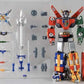 [PREORDER] MC Muscle 38cm Voltron Reissue