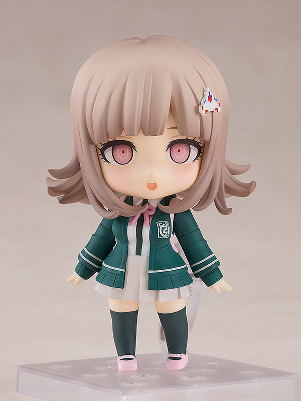 [PREORDER] Nendoroid Chiaki Nanami