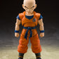 [PREORDER] S.H.Figuarts Krillin - Earth's Strongest Man