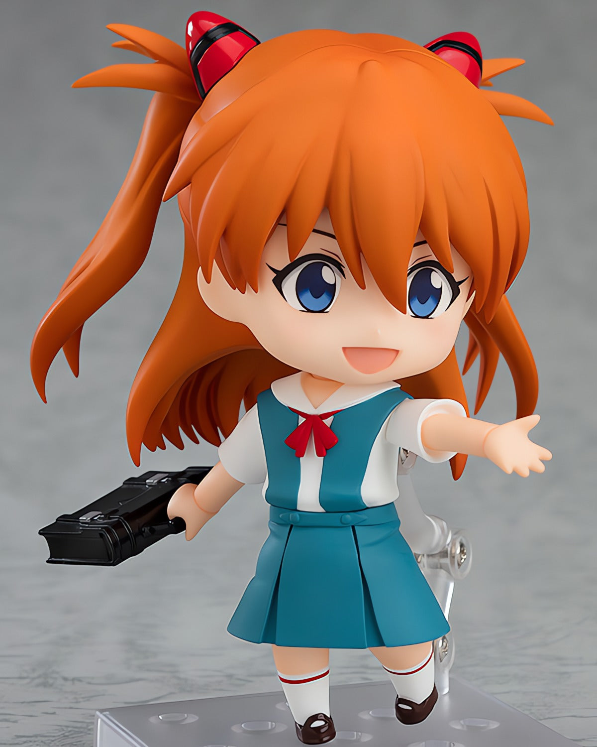 [PREORDER] Nendoroid Asuka Shikinami Langley