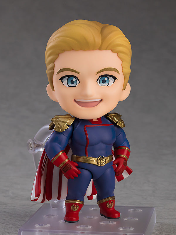 [PREORDER] Nendoroid Homelander