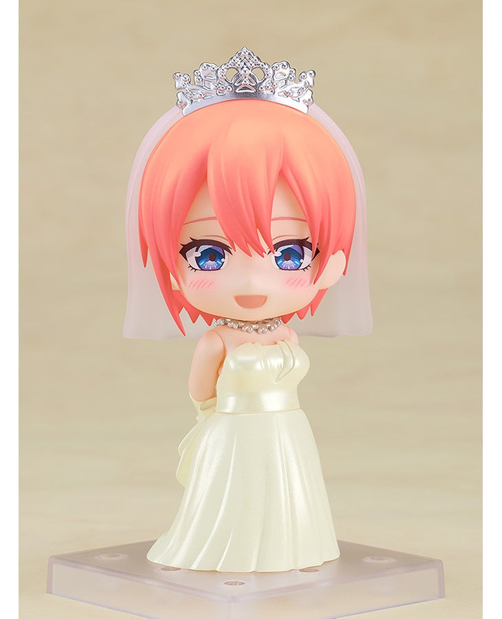 [PREORDER] Nendoroid Ichika Nakano: Wedding Dress Ver.
