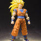 [PREORDER] S.H.Figuarts Super Saiyan 3 Goku (Reissue)